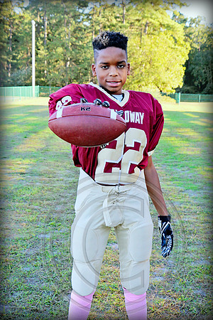 Varsity Renegades