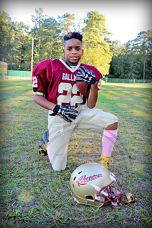 Varsity Renegades