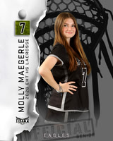 official lacrosse