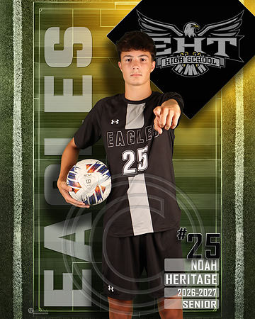 VG EHT Soccer