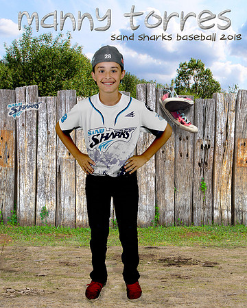 8x10manny