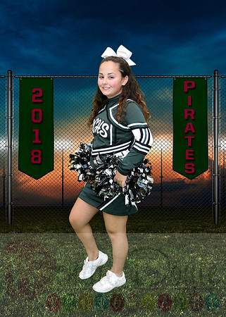 CCHS JV cheer (1)