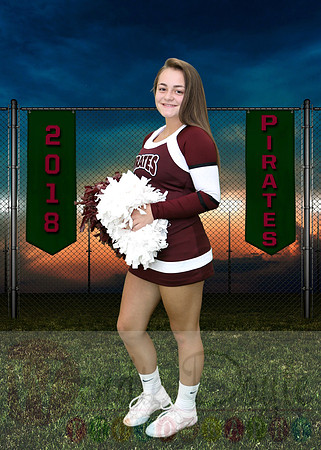 CCHS Varsity cheer (1)