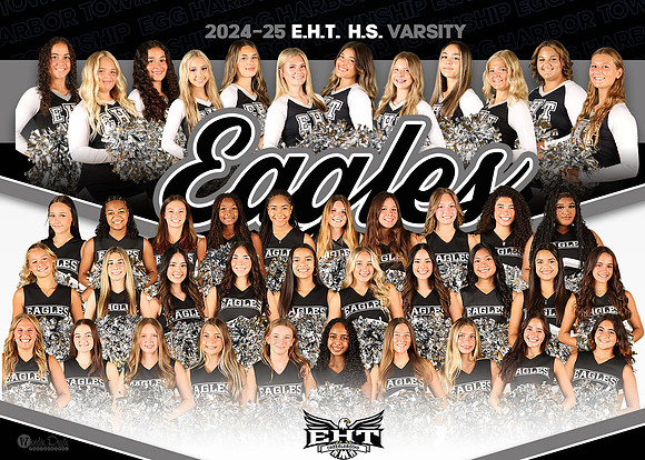 vARSITY TEAM 5X7