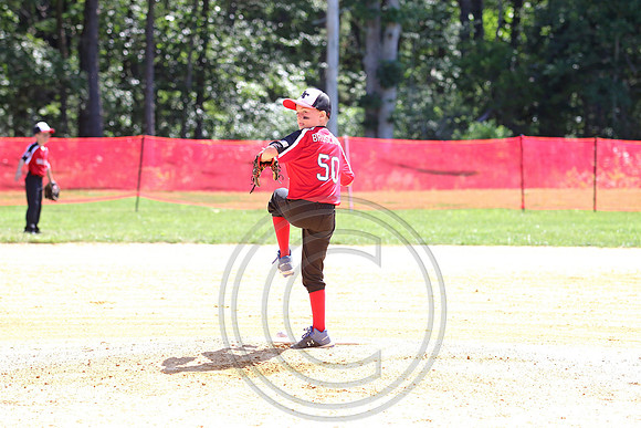 Galloway 8U all stars (1)