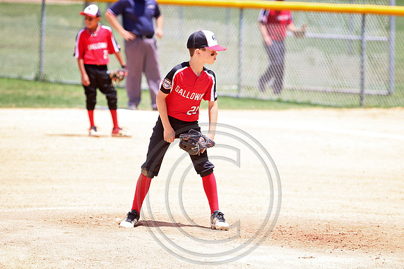Galloway 10U all stars (2)