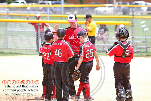 Galloway 10U all stars (5)