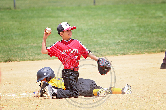 Galloway 10U all stars (8)
