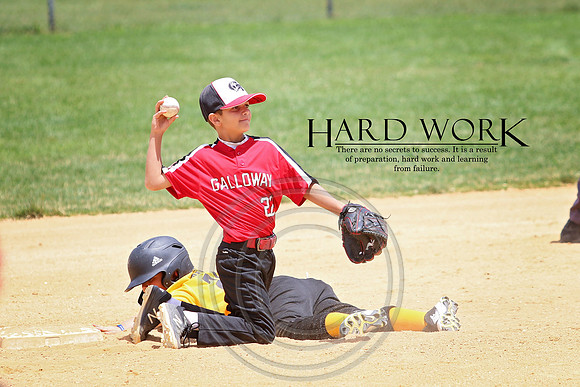 Galloway 10U all stars (9)