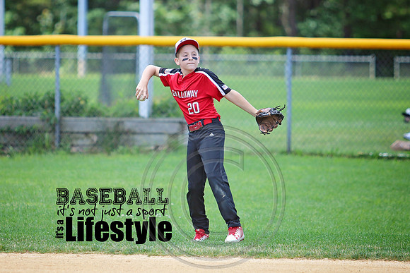 Galloway 10U all stars (13)