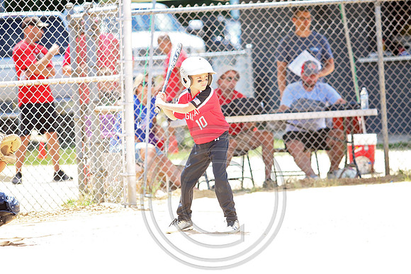 Galloway 10U all stars (18)