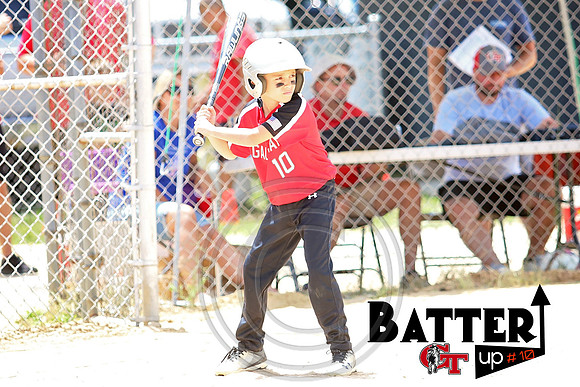 Galloway 10U all stars (19)