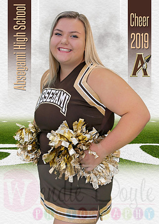Absegami Cheer (5)