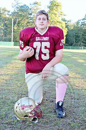 Varsity Renegades