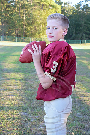 Varsity Renegades