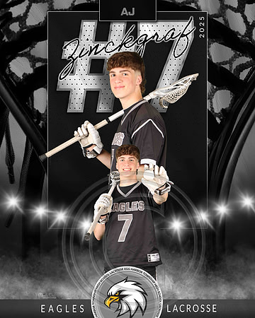 Jersey Lacrosse