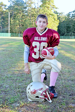 Varsity Renegades