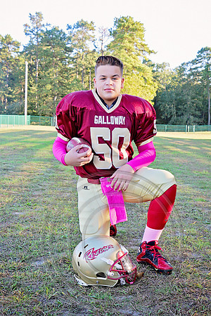 Varsity Renegades