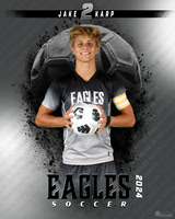 Rise as One EHT Soccer