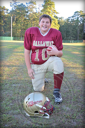 Varsity Renegades