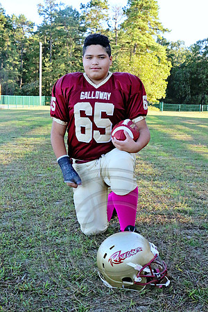 Varsity Renegades