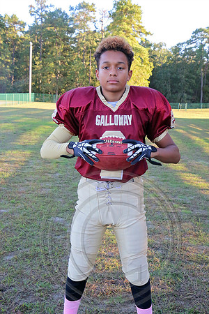 Varsity Renegades