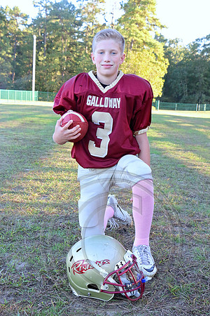 Varsity Renegades