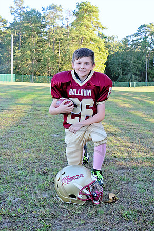 Varsity Renegades