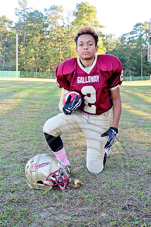 Varsity Renegades