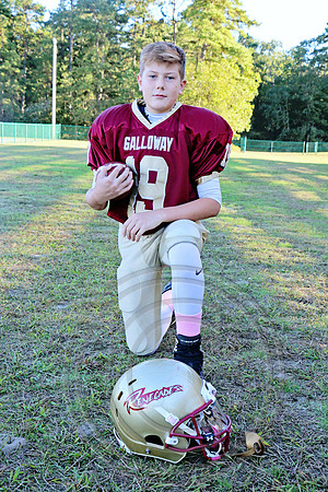Varsity Renegades