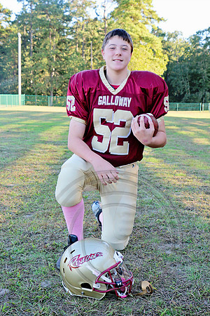 Varsity Renegades