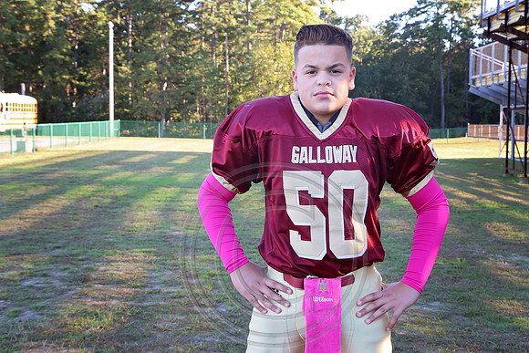 Varsity Renegades
