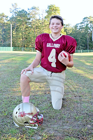 Varsity Renegades